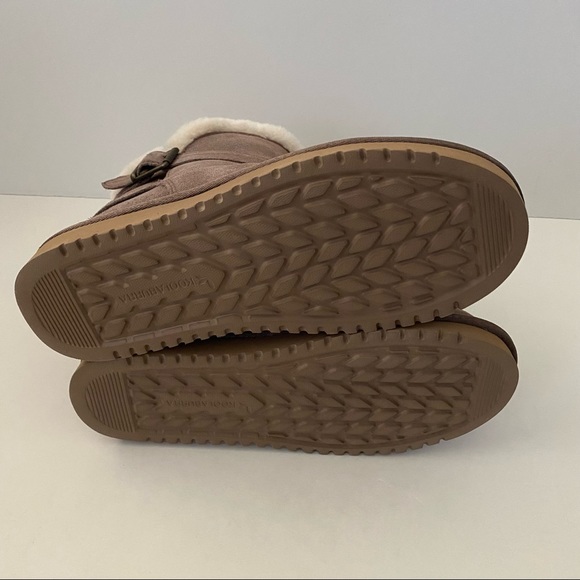 Koolaburra by UGG Delene Mini Boots Cinder - Picture 12 of 12